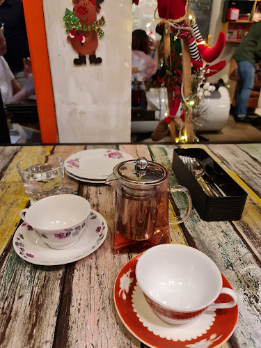 Brunches Cafe - Singapore