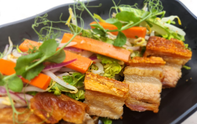 Comentarii opinii despre The Paddock Bistro - Poolside & Outdoor Dining