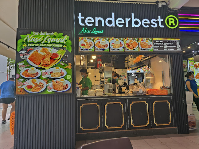 419 Coffeeshop (419 F&B Pte Ltd)