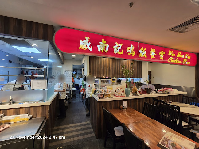 101 Thomson Rd, #01-08 United Square, Singapore 307591