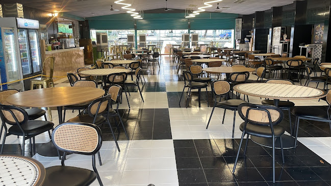 Opinii despre Maddox Canteen Bar în Singapore - Hospitality and gastronomy