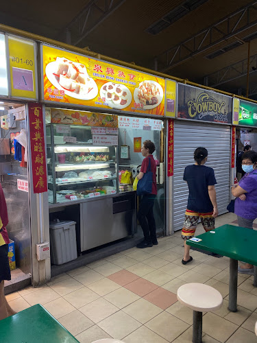 Comentarii opinii despre Chuan Heng Cooked Food