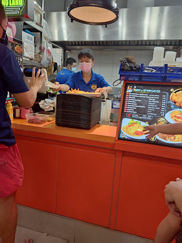 Opinii despre Meet Meat în Singapore - Hospitality and gastronomy