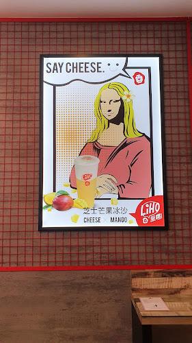 Comentarii opinii despre LiHO TEA @ Seletar Mall