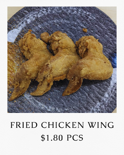 Comentarii opinii despre Skinny Chef @ Aljunied