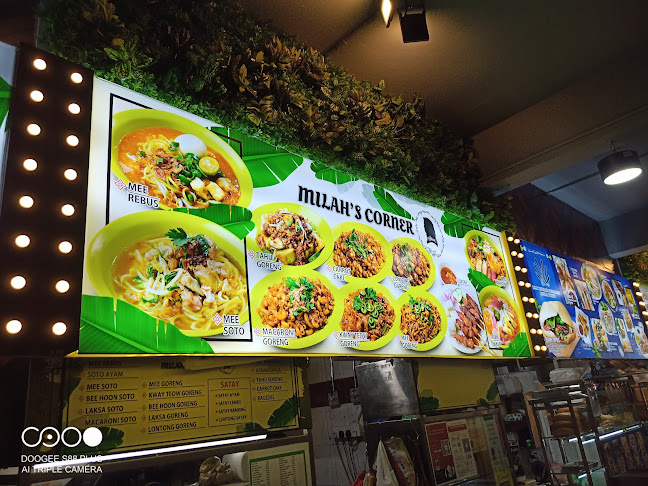 Comentarii opinii despre Orang Orang (F&B) Pte Ltd