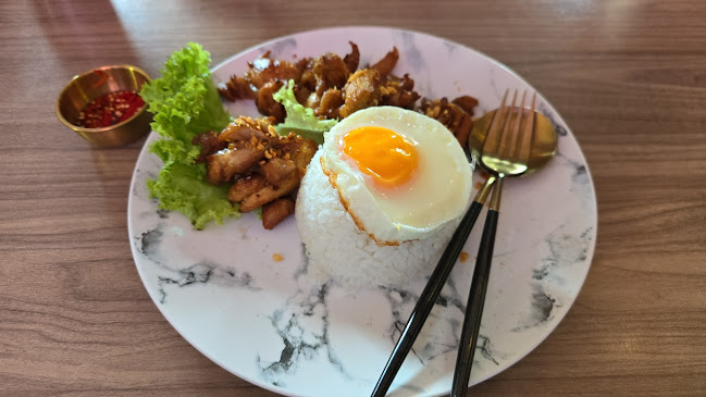 Cafe4you (Bukit Merah Central) - Singapore