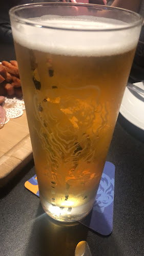 The Pink Panther - Robertson Quay - Hospitality and gastronomy