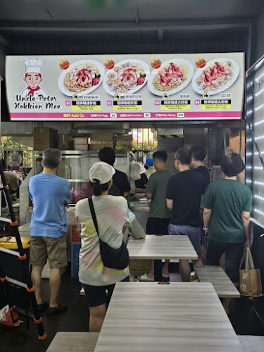 Meet@55 - Hospitality and gastronomy