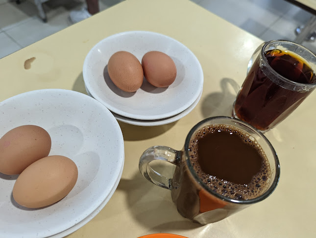 Comentarii opinii despre Food More @ 115B Commonwealth