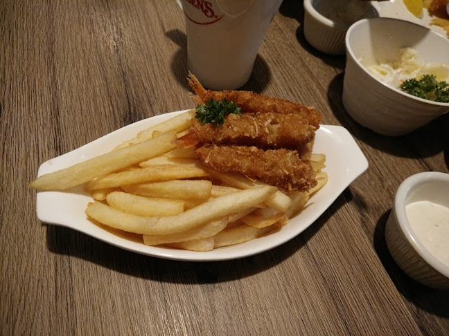 Opinii despre Swensen's @ SingPost Centre în Singapore - Hospitality and gastronomy