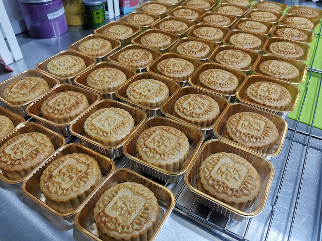 Circuit Rd, 86号#01-1003 邮政编码: 370086