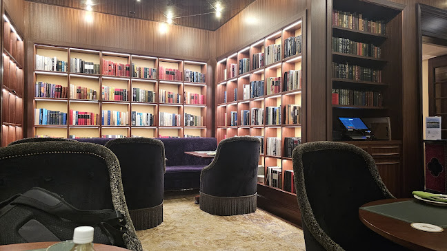 Comentarii opinii despre Cultivate Cafe