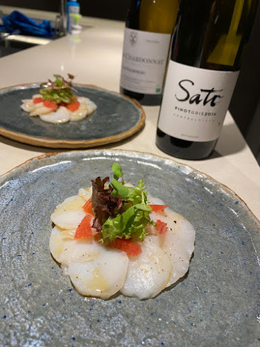 Opinii despre Mezame în Singapore - Hospitality and gastronomy