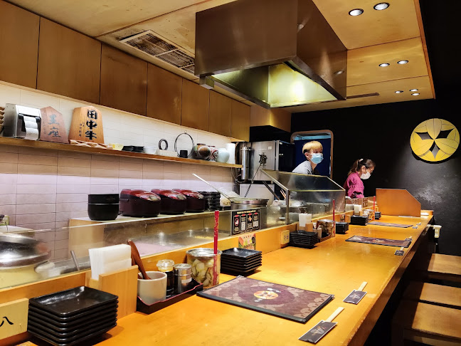 Opinii despre Ginza Tendon Itsuki (Tanjong Pagar) în Singapore - Hospitality and gastronomy