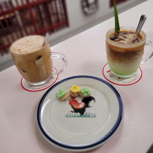 Comentarii opinii despre Lou Shang 楼上