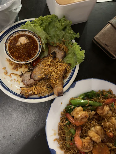 NangLen Thai Restaurant Bar | Tanjong Pagar | Tom Yum Mama