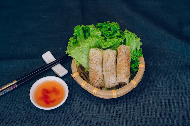 Opinii despre May Pho Culture în Singapore - Hospitality and gastronomy