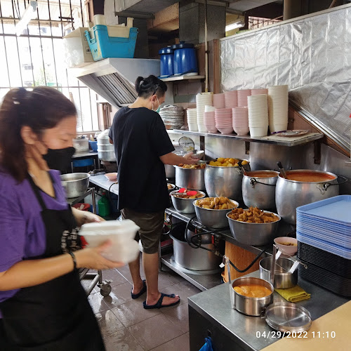 303 Jurong East Street 32, Stall 3 Kimly Food Court, Singapore 600303