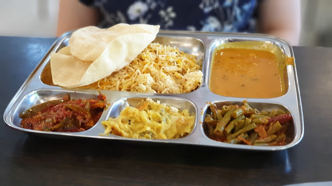 Springleaf Prata Place - Sunset Way - Singapore