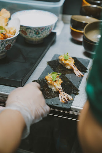 Comentarii opinii despre Granny Q Penang Lemak Laksa - Singapore