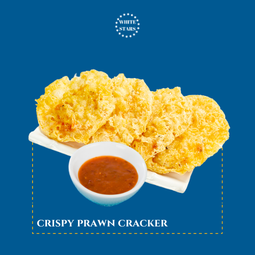 White Stars Wu Xiang & Satay - Hospitality and gastronomy