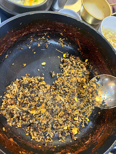 Opinii despre Kelim Dakdoritang - Serangoon Garden(계림닭도리탕) în Singapore - Hospitality and gastronomy