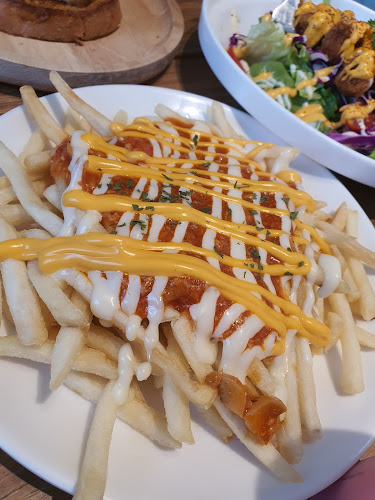 Opinii despre Tenderbest Makcik Tuckshop @ Jalan Kayu în Singapore - Hospitality and gastronomy