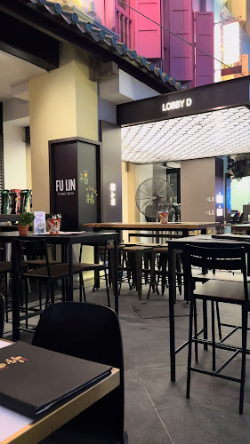 Comentarii opinii despre Fu Lin - Clarke Quay