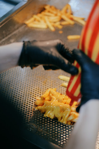 One Fattened Calf Burgers (New Bahru) - Singapore