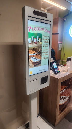 Opinii despre CoCoLush în Singapore - Hospitality and gastronomy