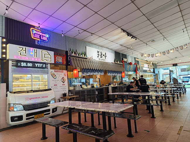 Opinii despre Kallang Food Centre în Singapore - Hospitality and gastronomy