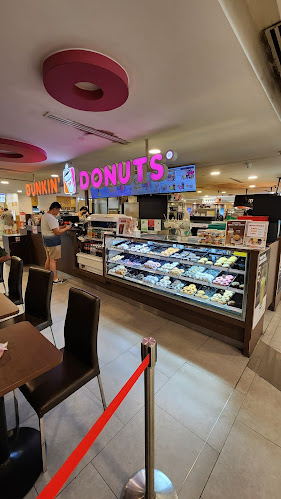 Dunkin' Sun Plaza - Singapore