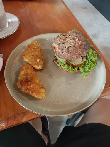 Comentarii opinii despre The Trend cafe-bistro