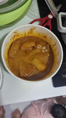 Mun Ting Xiang - Hougang - Hospitality and gastronomy