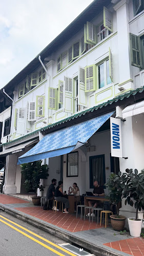 Opinii despre Maxi Coffee Bar în Singapore - Hospitality and gastronomy