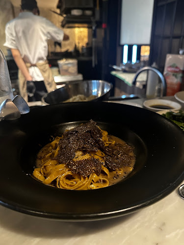 Comentarii opinii despre Pasta Bar - The Original