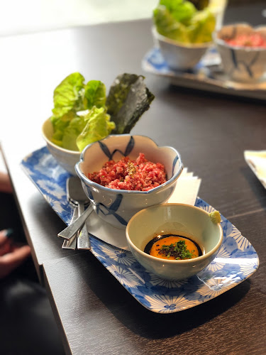 Sumo Bar Happy - Singapore