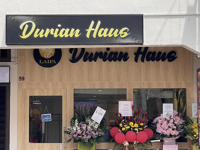 Durian Haus