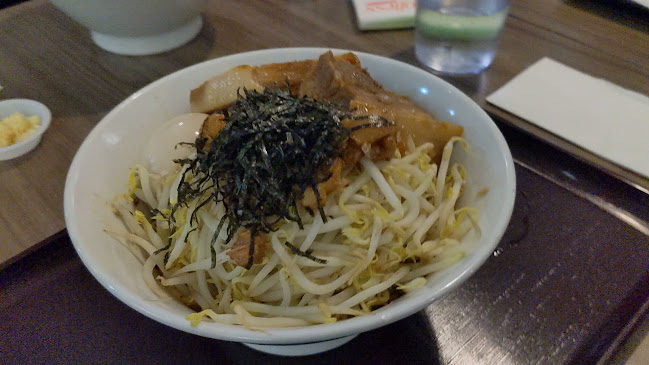 Brothers Ramen - Singapore