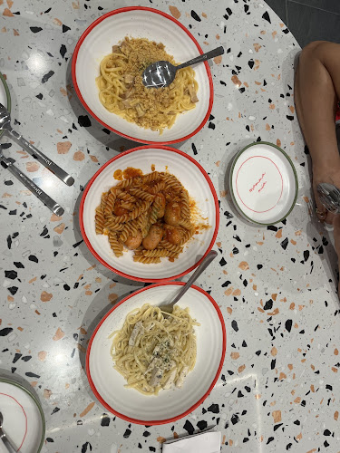 Comentarii opinii despre PastaMania - Hougang 1