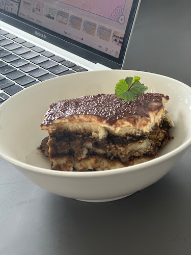The Only Tiramisu - Hospitality and gastronomy