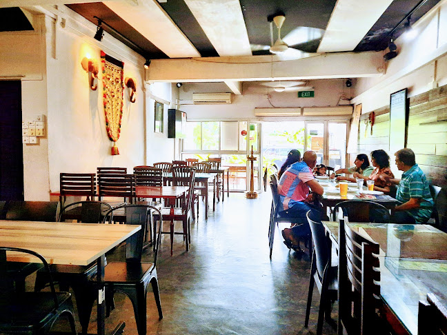Curry Magic - Indian food (Authentic Kerala & North Indian Cuisine) (Serangoon)