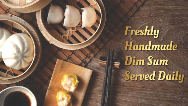 Imperial Grand Cantonese Cuisine - Hospitality and gastronomy