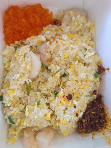 1st stop Coffee shop - Hospitality and gastronomy