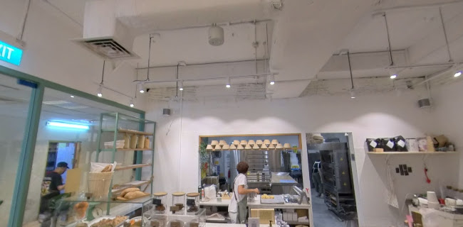 MICRO | bakery kitchen