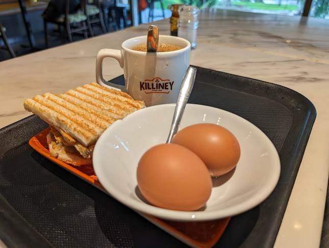 10 Jln Serene, #01-03, Singapore 258748