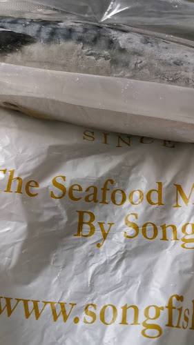 The Seafood Market Place by Song Fish - Hospitality and gastronomy