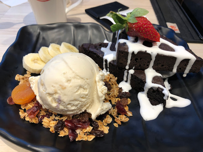 Swensen's @ Causeway Point - Singapore