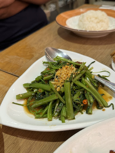 Opinii despre Siam Kitchen (Khatib) în Singapore - Hospitality and gastronomy